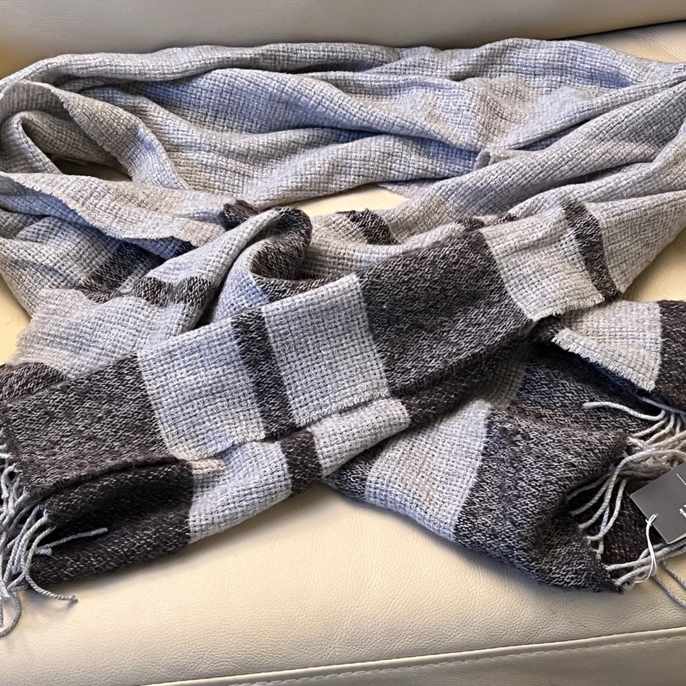 Eileen Fisher Scarf